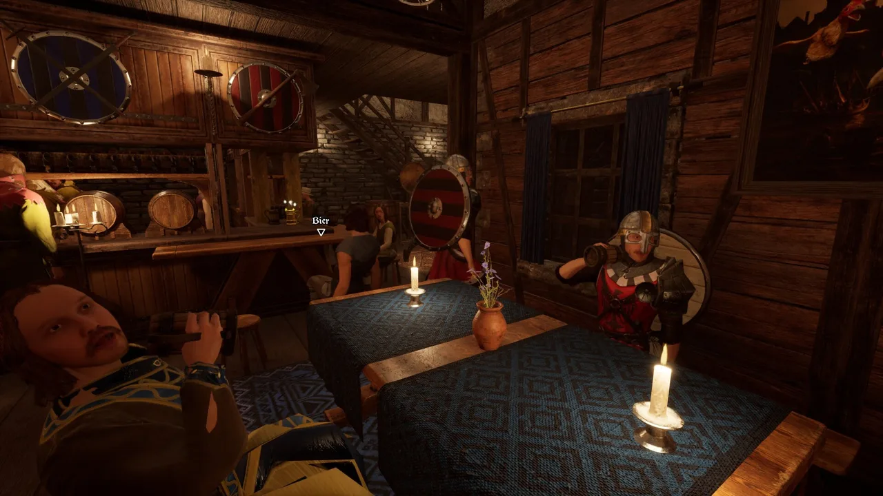 Tavern Legends
